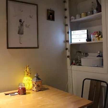 Apartment Rue Du Faubourg Du Temple Paris